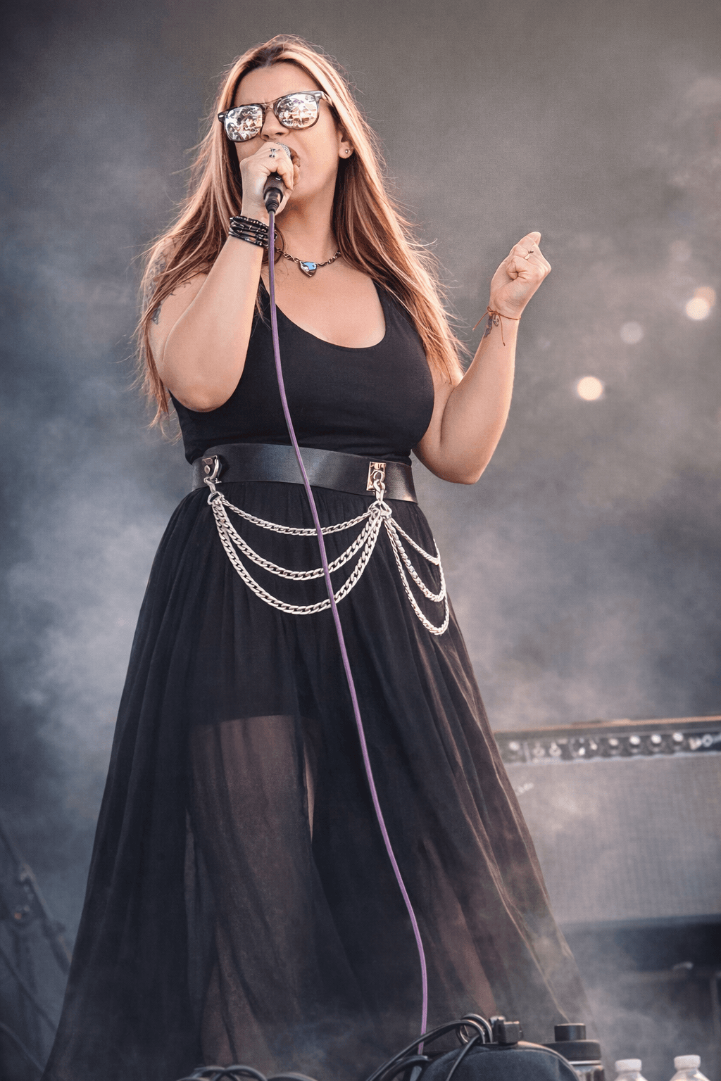 Tianny Cendan-Gomez
